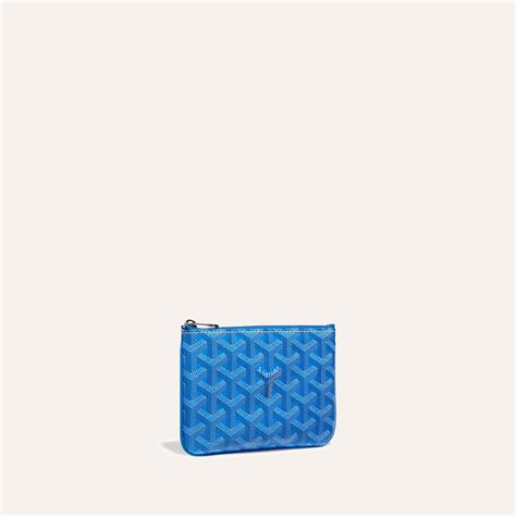 senat goyard|goyard pochette senat.